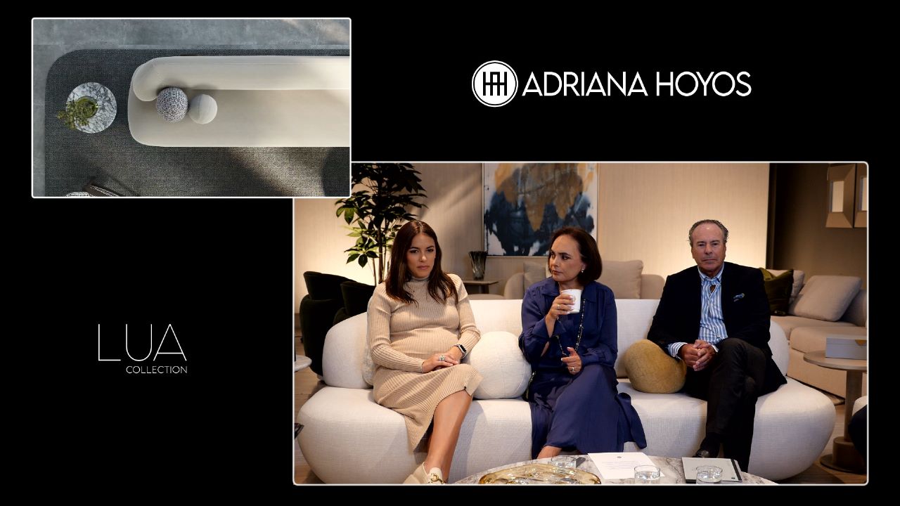 Brand visual consistency in hybrid events